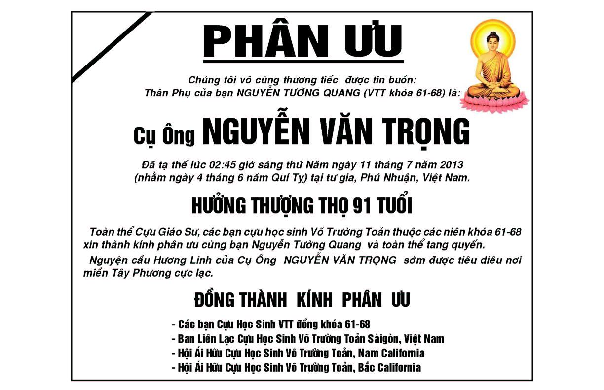 Phan Uu - Ong Nguyen Van Trong - Than Phu cua Nguyen Tuong Quang 61-68