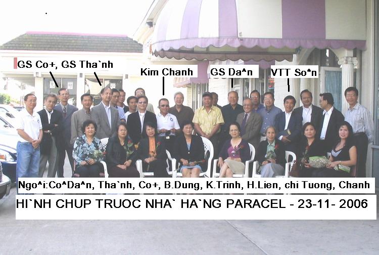 hình chụp chung